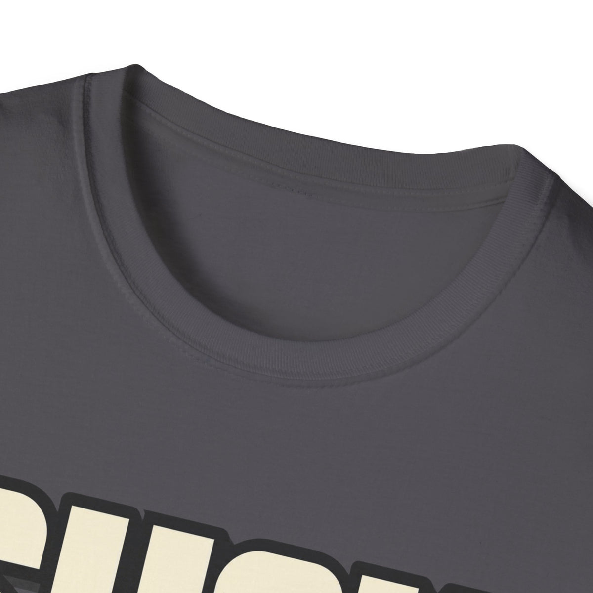 Suck It Up - Classic Tee