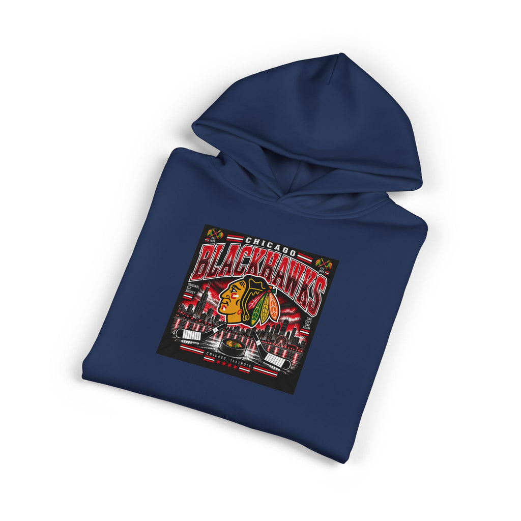 Chicago Blackhawks - Hoodie