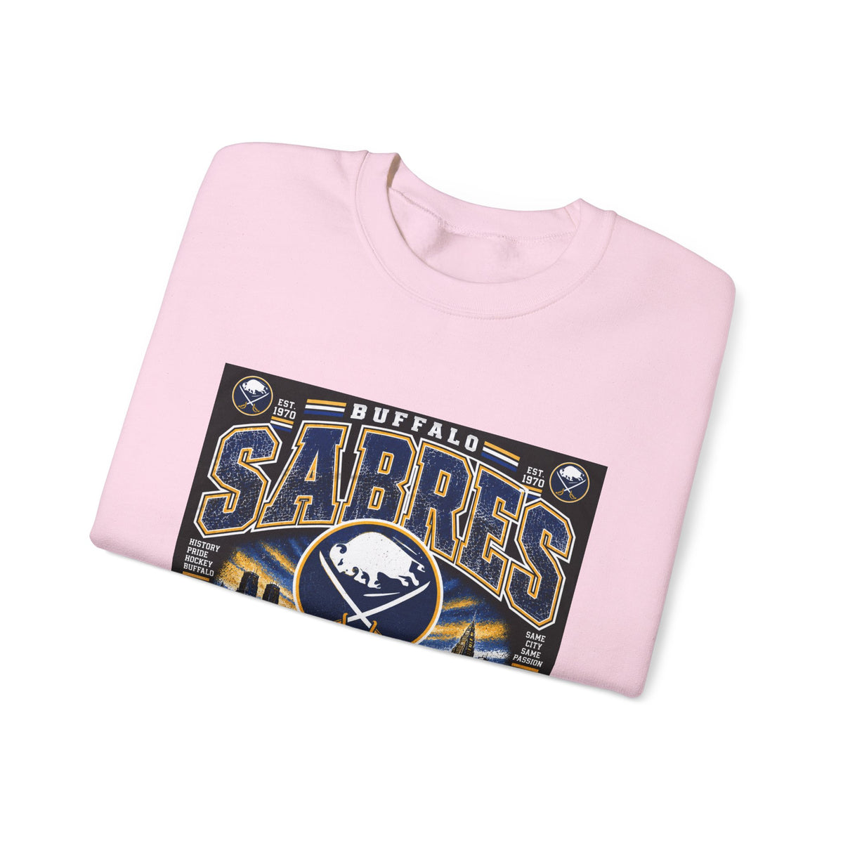 Buffalo Sabres - Crewneck Sweatshirt