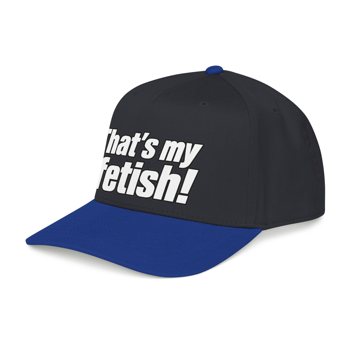 Thats My Fetish - OTTO Baseball Hat