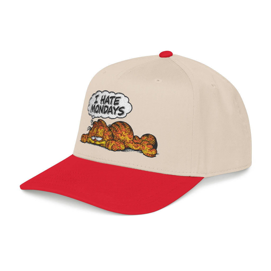 Monday Blues Garfield - OTTO Baseball Hat