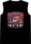 Carolina Hurricanes Skyline - Classic Tank