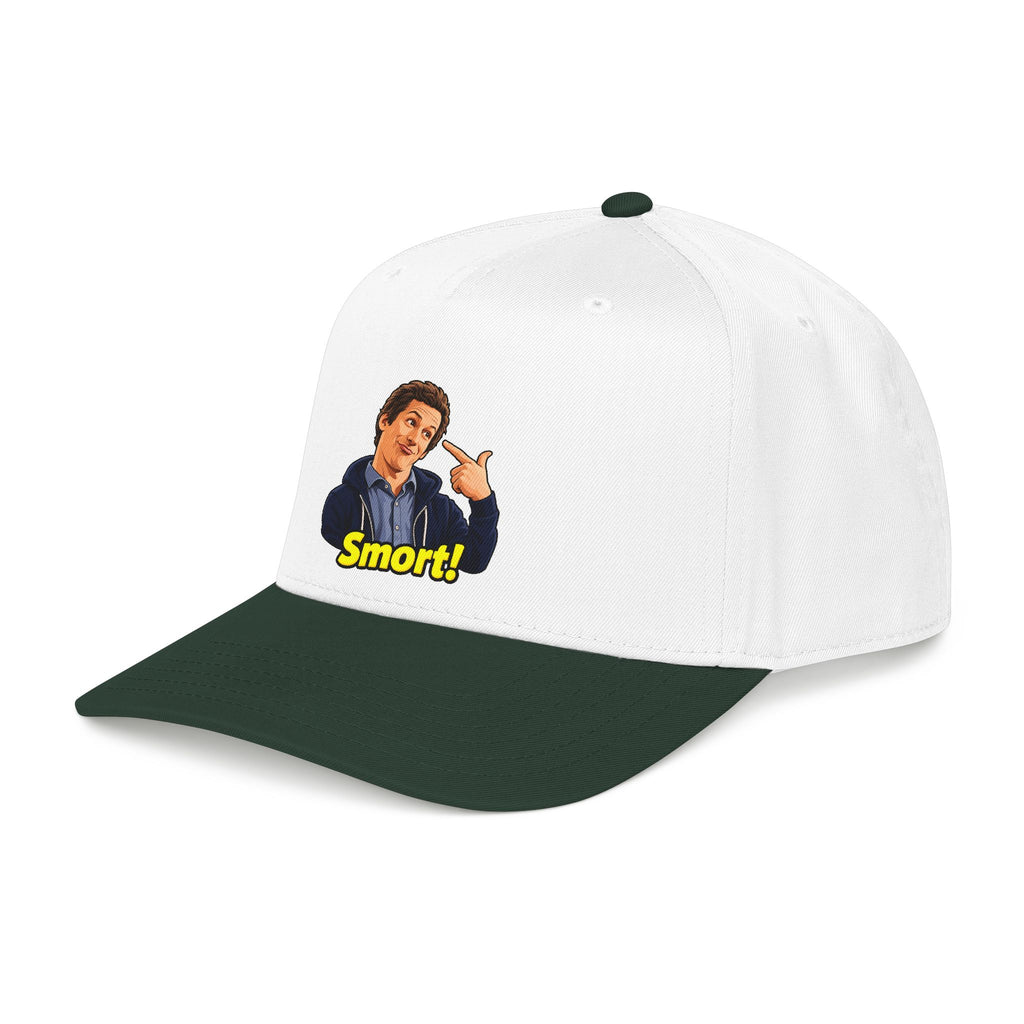 Smort - OTTO Baseball Hat