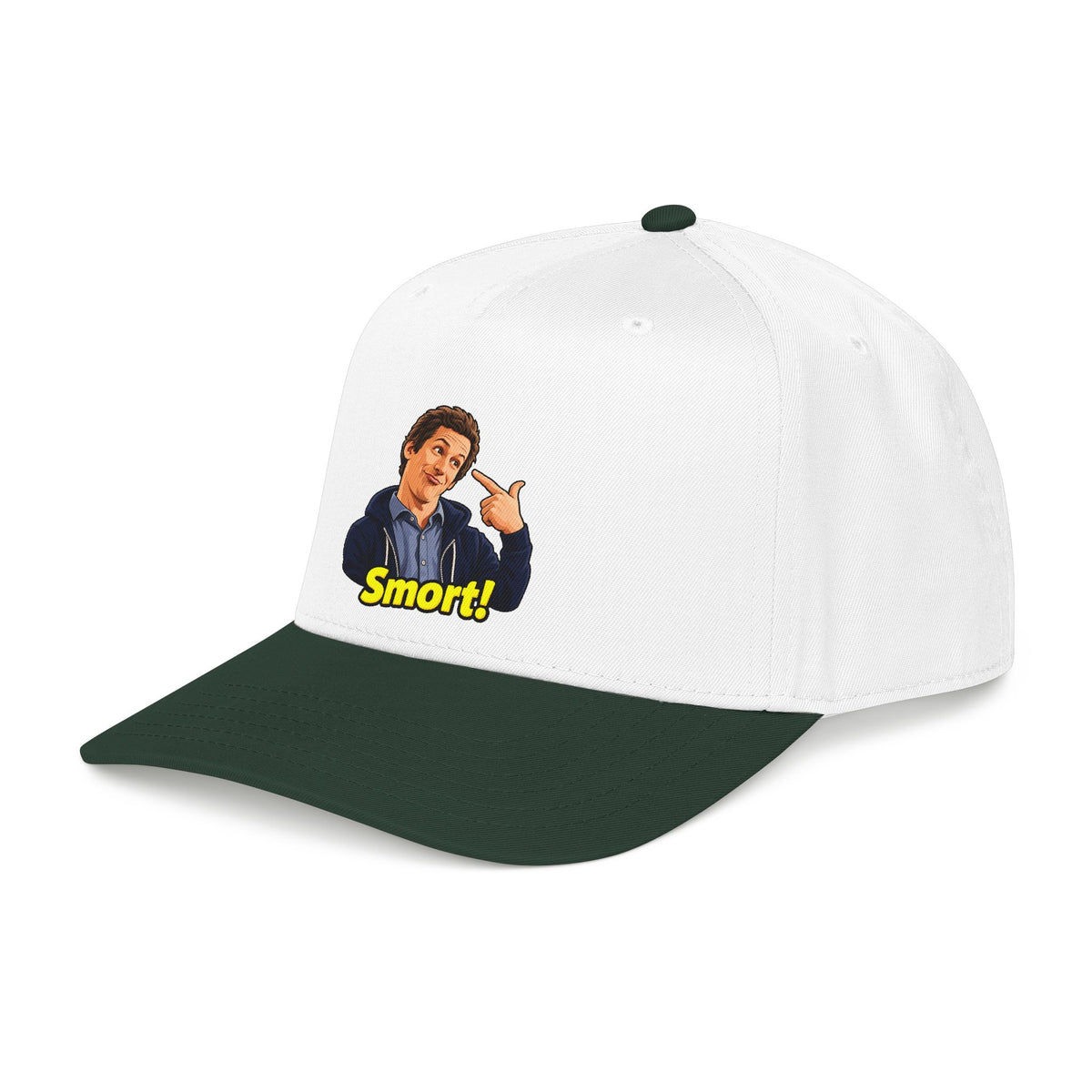 Smort - OTTO Baseball Hat