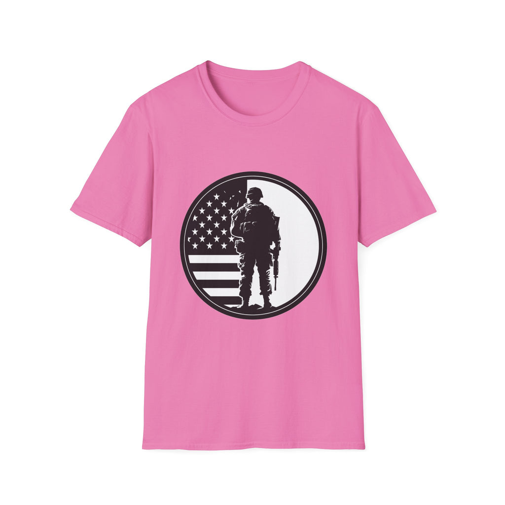 American Sentinel - Classic Tee