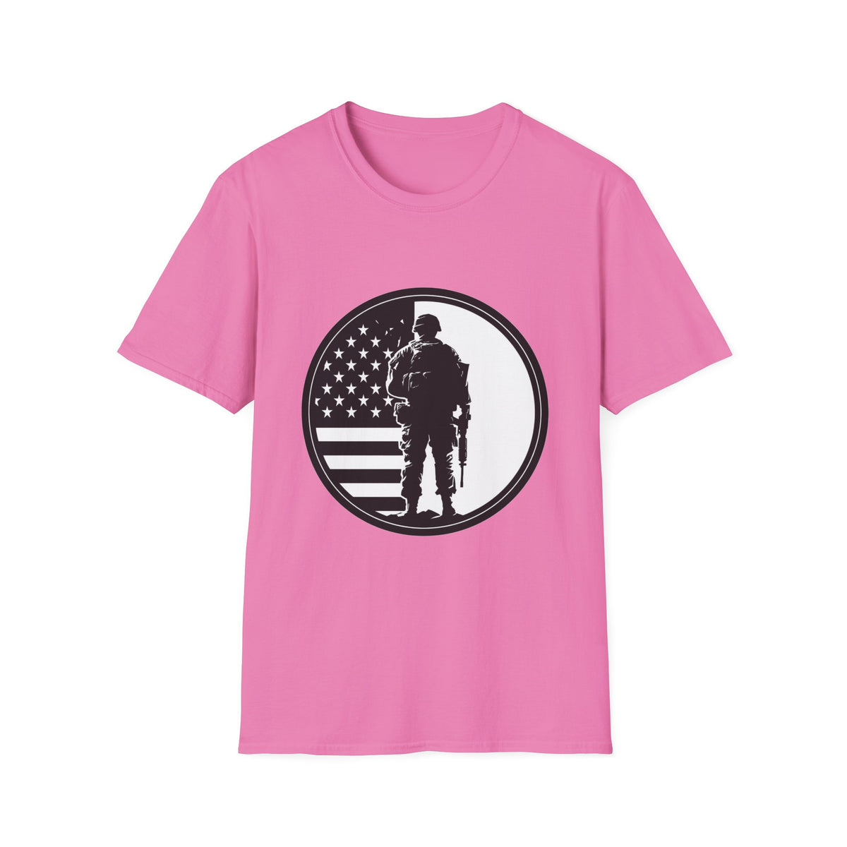 American Sentinel - Classic Tee