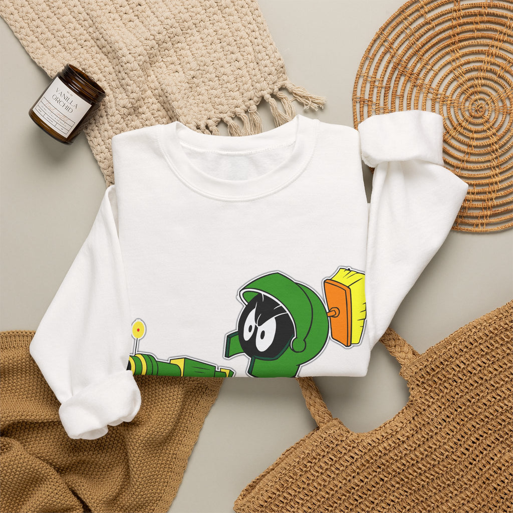 Marvin - Crewneck Sweatshirt
