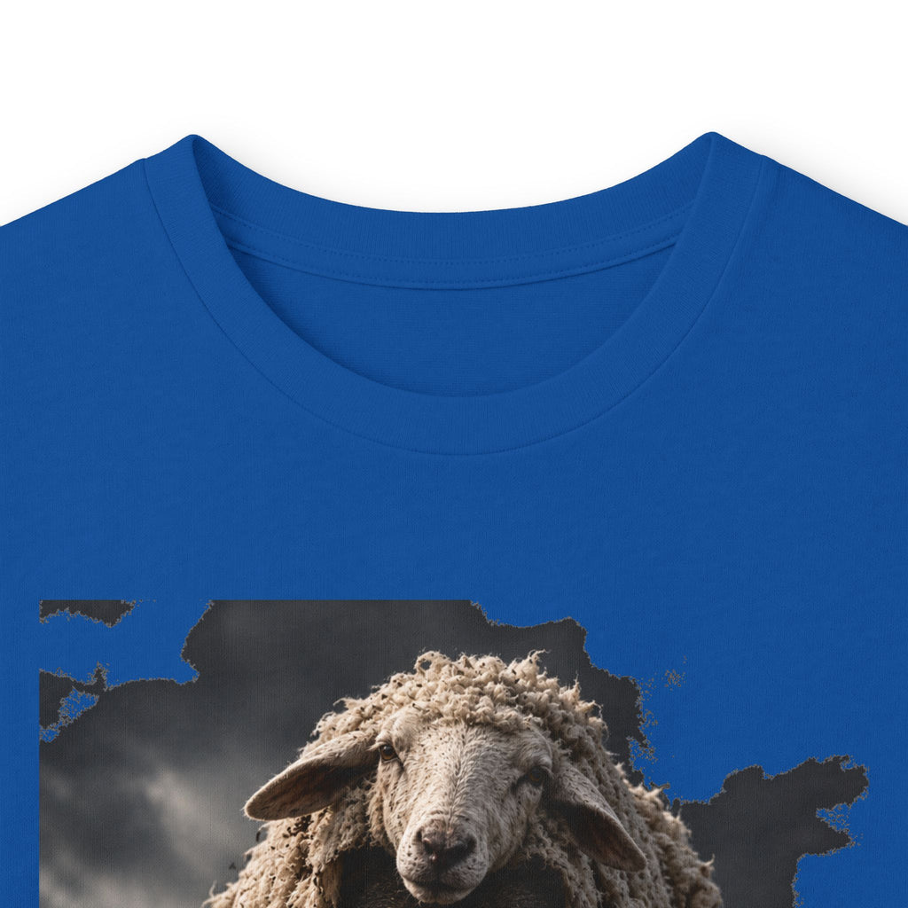 Wolf in Sheep's Clothing - Unisex Ultra Cotton Long Sleeve Tee
