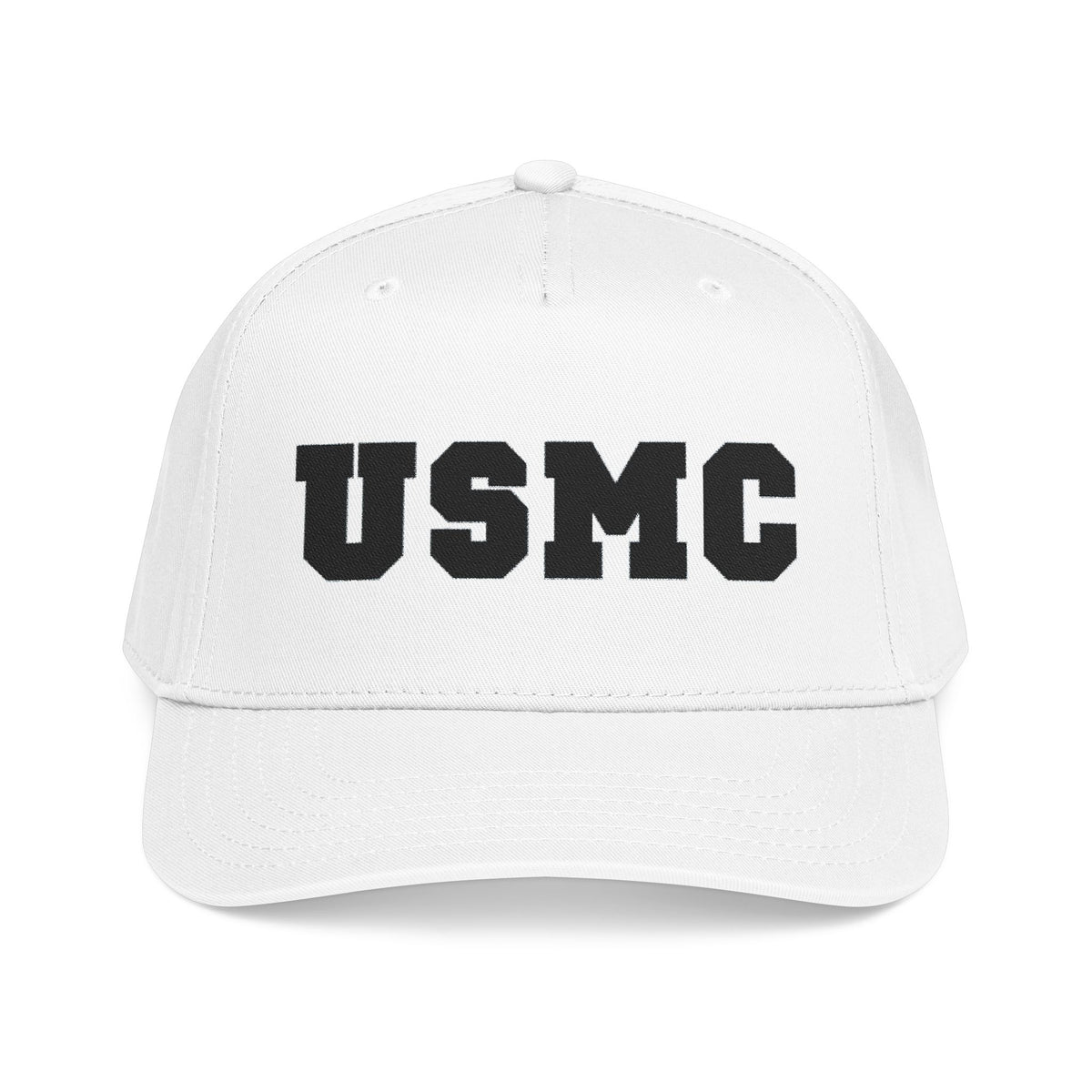 Marine Corps Varsity - OTTO Baseball Hat