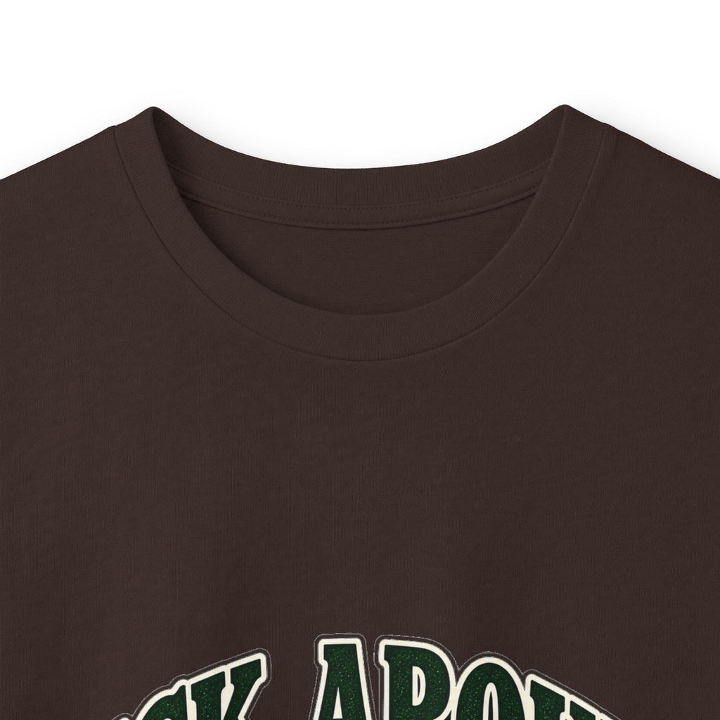 Duck Around Find Out - Unisex Ultra Cotton Long Sleeve Tee