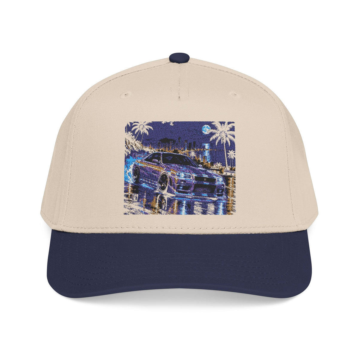 PW Skyline - OTTO Baseball Hat