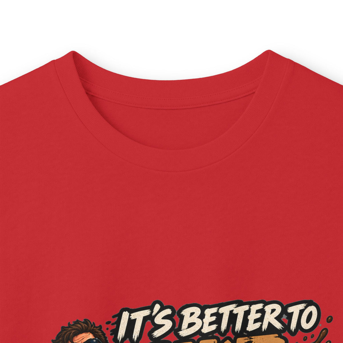 Let That Shit Sink In - Unisex Ultra Cotton Long Sleeve Tee