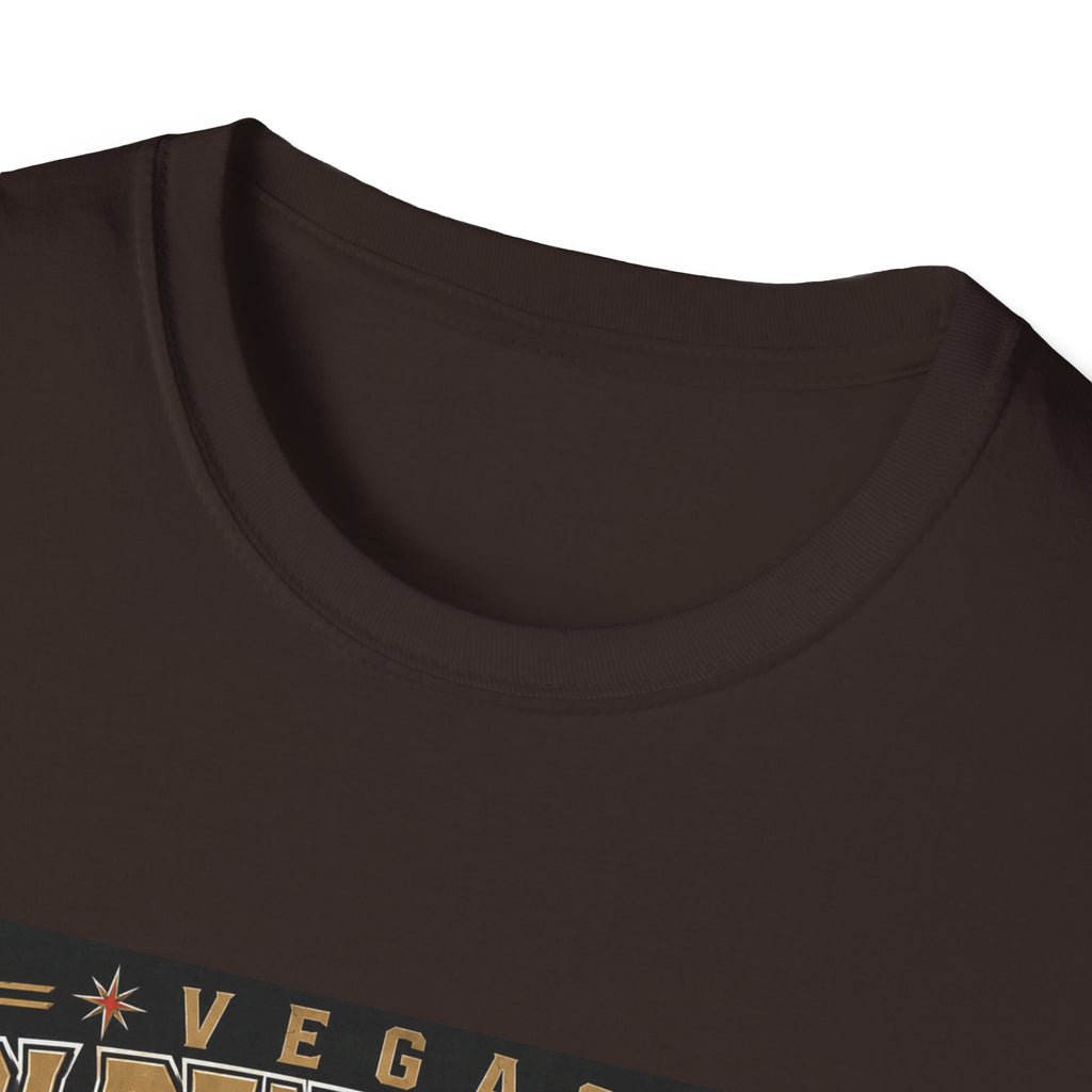 Golden Knights Vegas Nights - Classic Tee