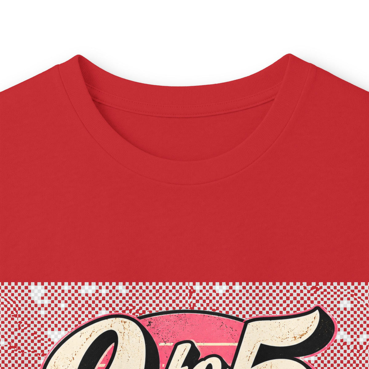 9to5 Make the World Go Round - Unisex Ultra Cotton Long Sleeve Tee