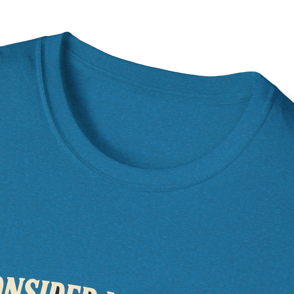 Big Fan of Whiskey - Classic Tee