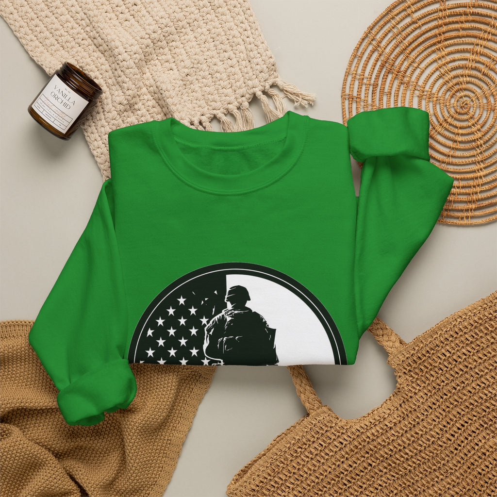 American Sentinel - Crewneck Sweatshirt