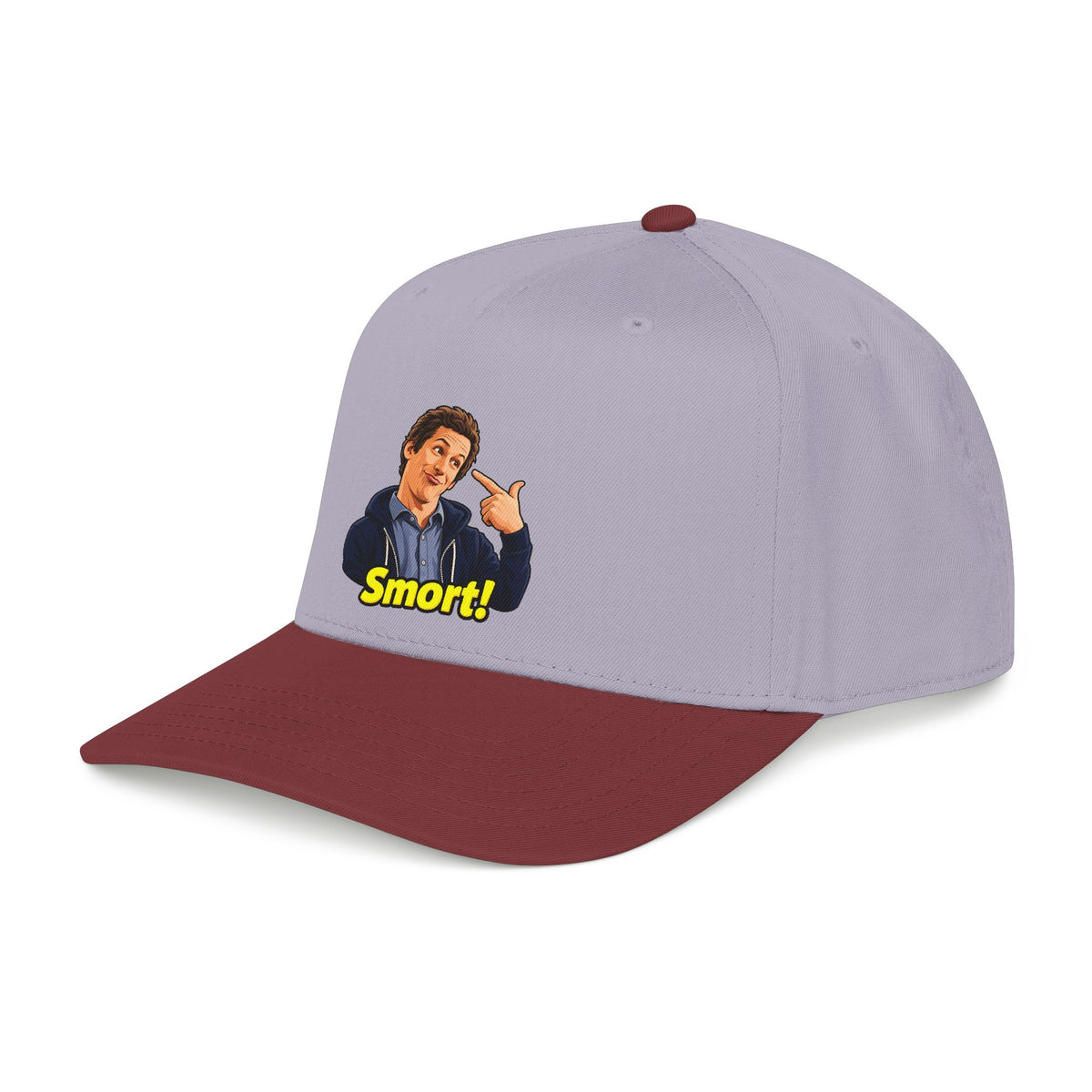 Smort - OTTO Baseball Hat