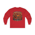 Kansas City Chiefs - Unisex Ultra Cotton Long Sleeve Tee