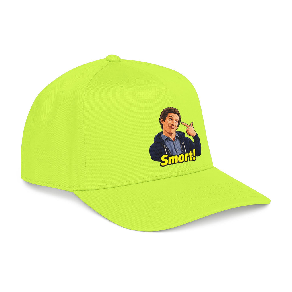 Smort - OTTO Baseball Hat