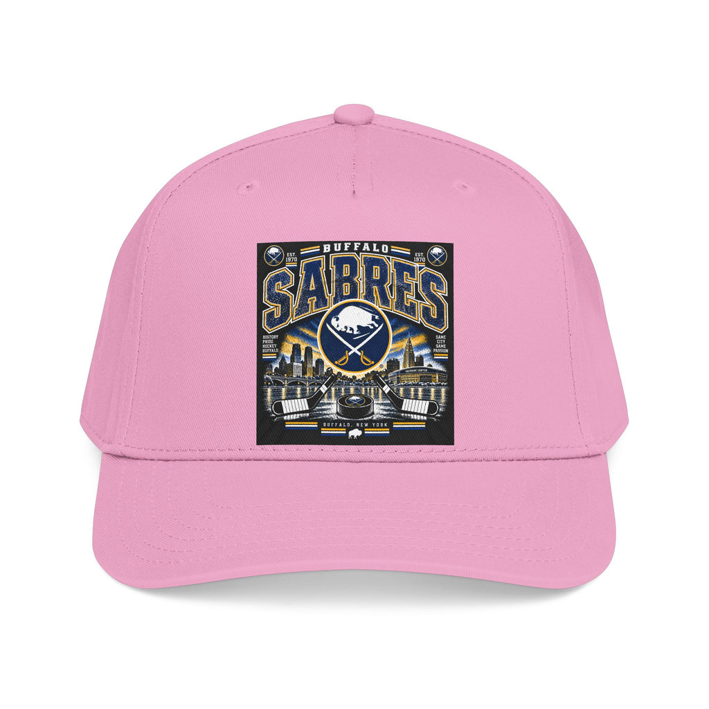Buffalo Sabres - OTTO Baseball Hat