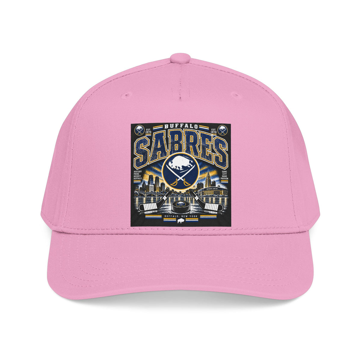 Buffalo Sabres - OTTO Baseball Hat