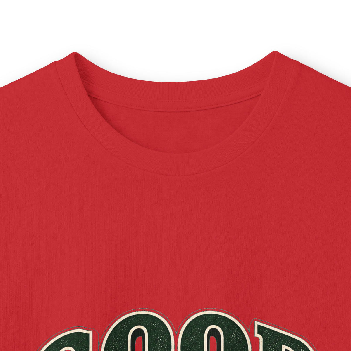 Good Times Questionable Decisions - Unisex Ultra Cotton Long Sleeve Tee