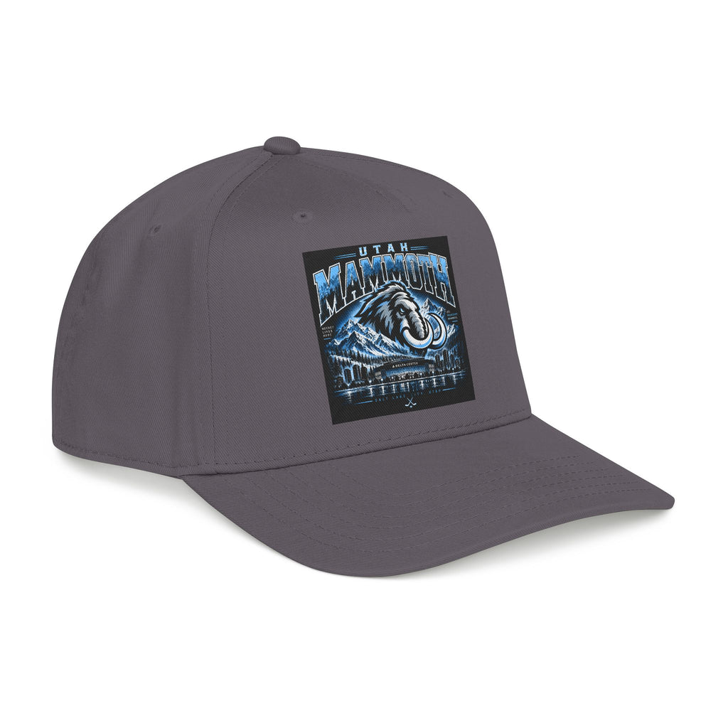 Utah Mammoth - OTTO Baseball Hat