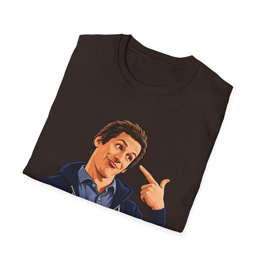 Smort - Classic Tee