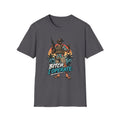 Beach Operator - Classic Tee