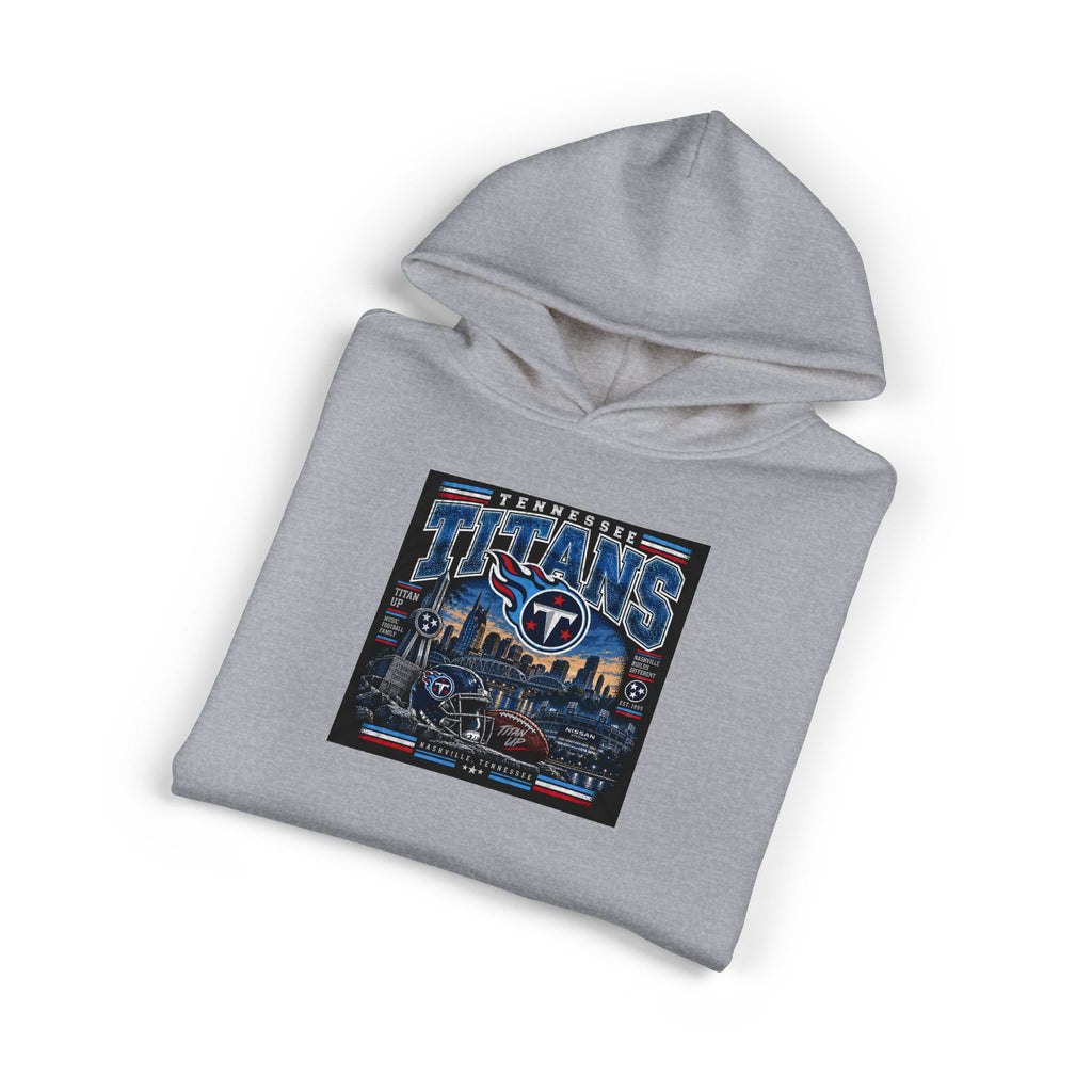 Tennessee Titans - Hoodie