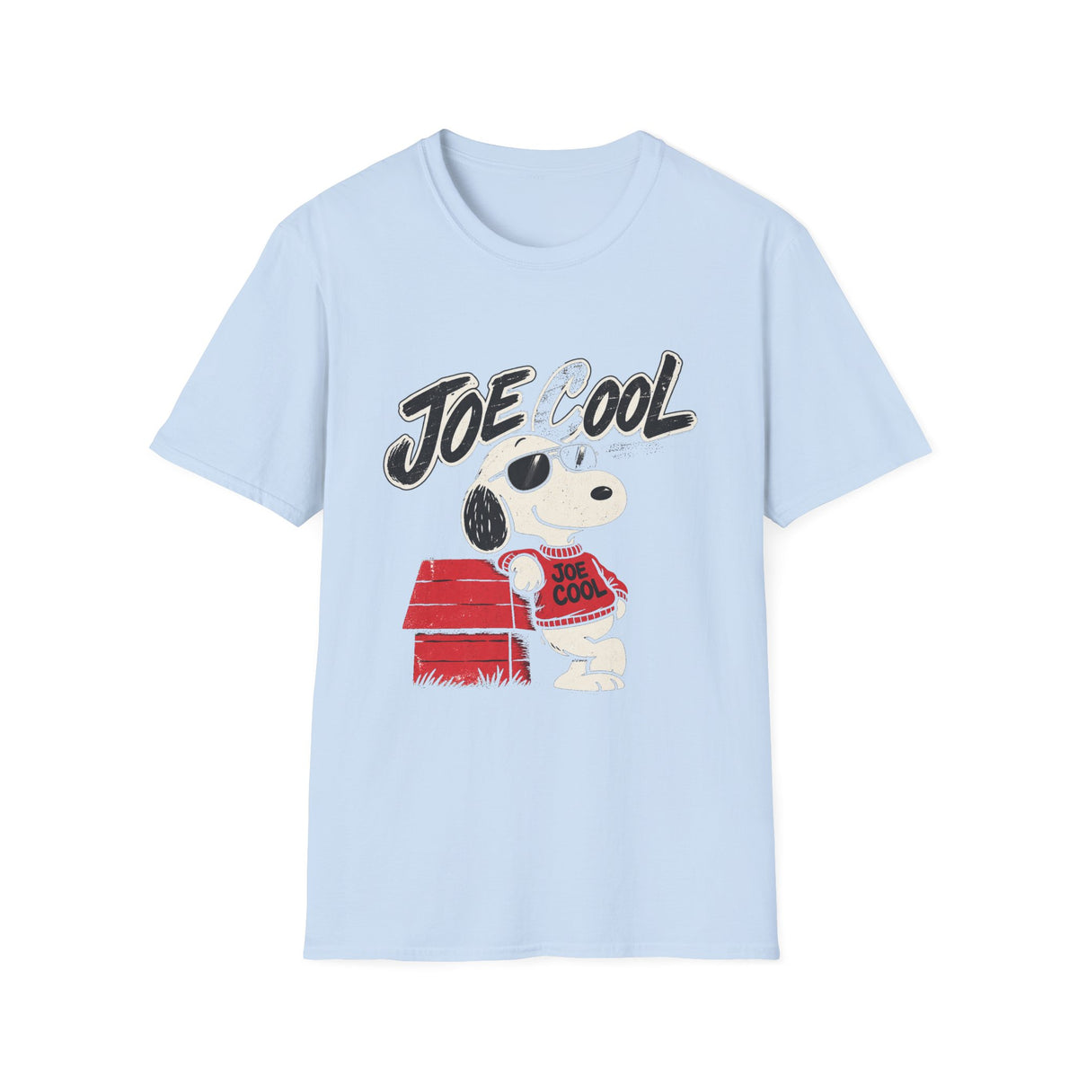 Joe Cool Classic - Classic Tee