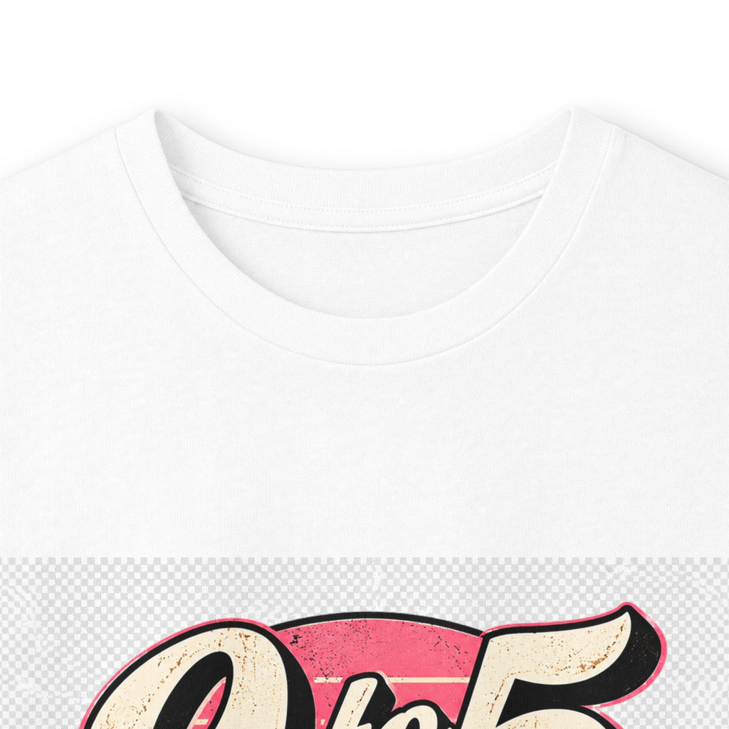 9to5 Make the World Go Round - Unisex Ultra Cotton Long Sleeve Tee