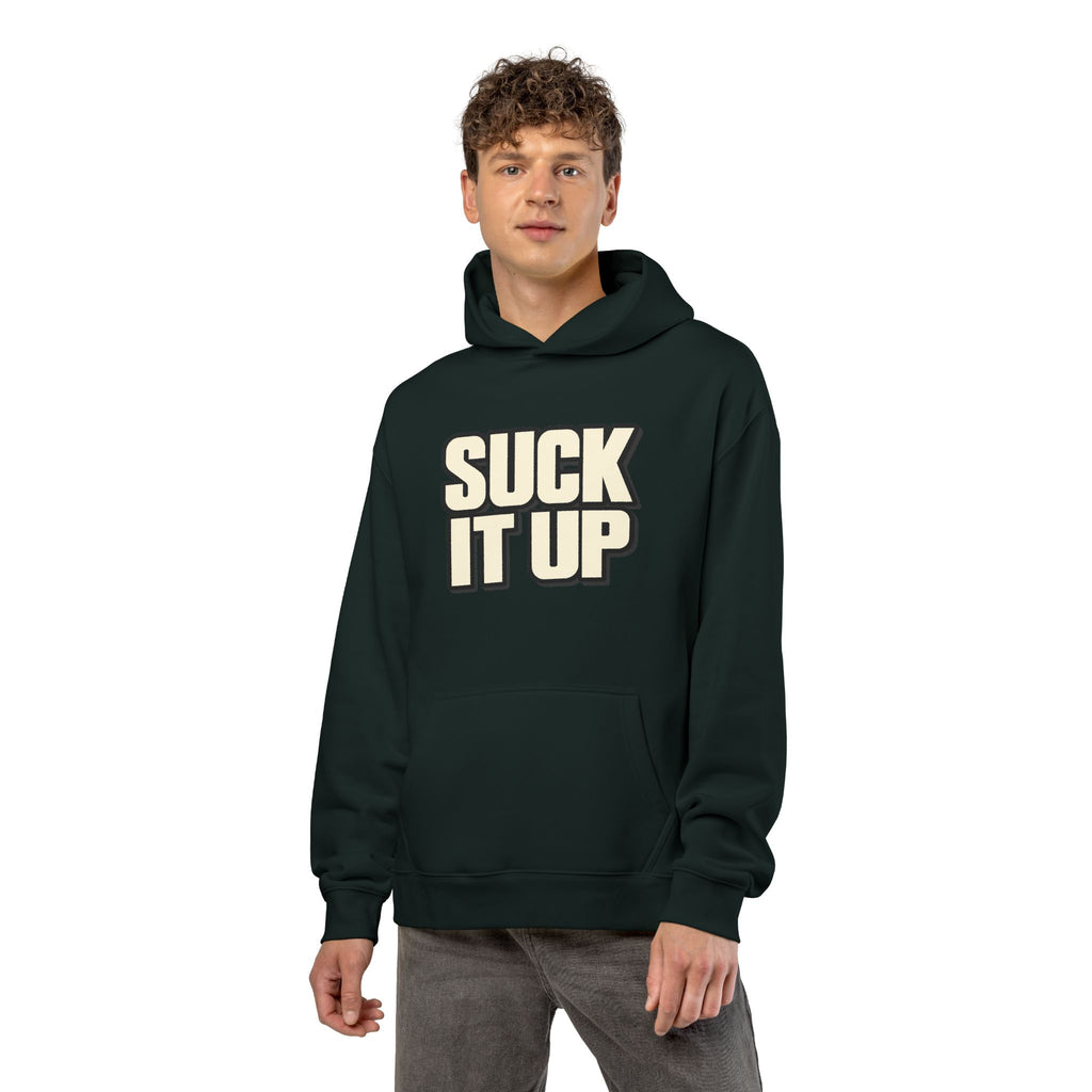 Suck It Up - Hoodie