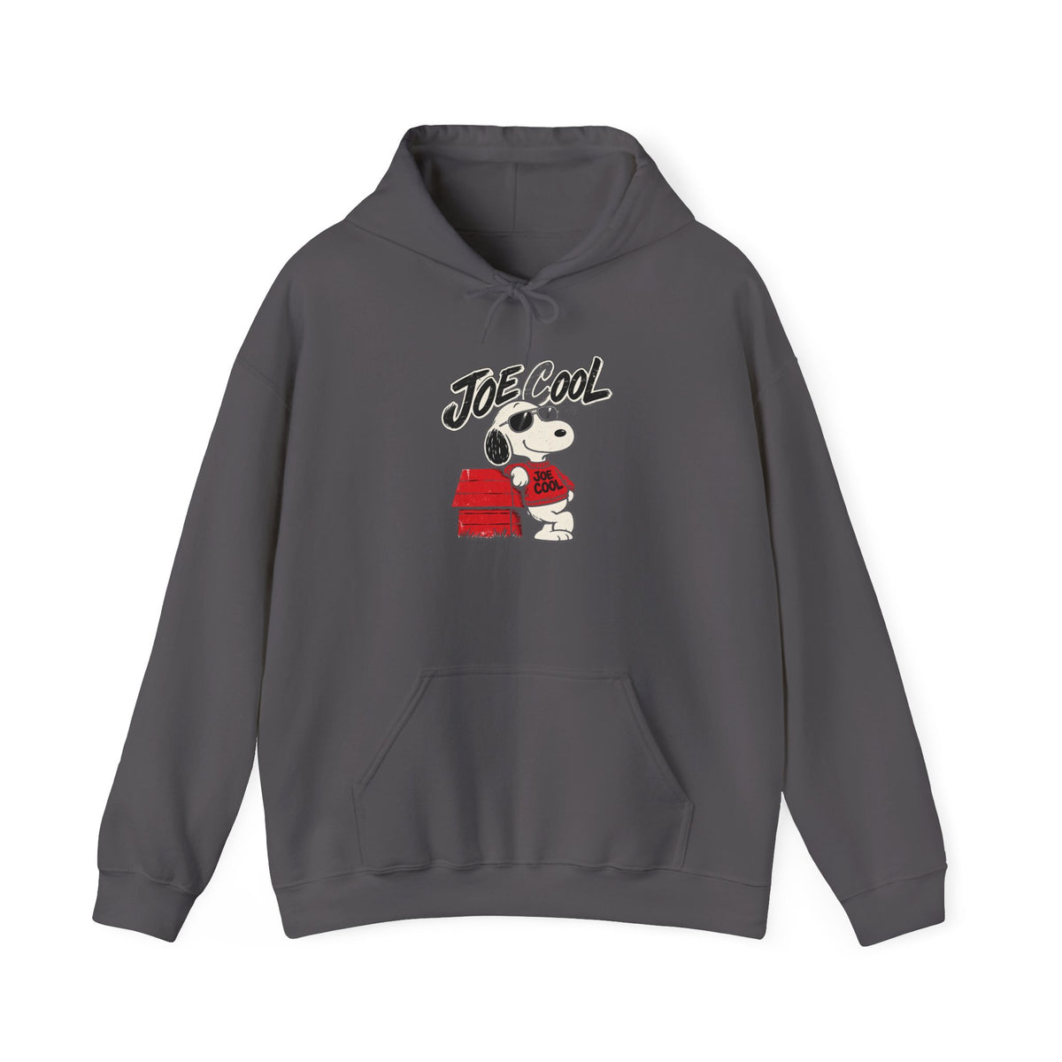 Joe Cool Classic - Hoodie
