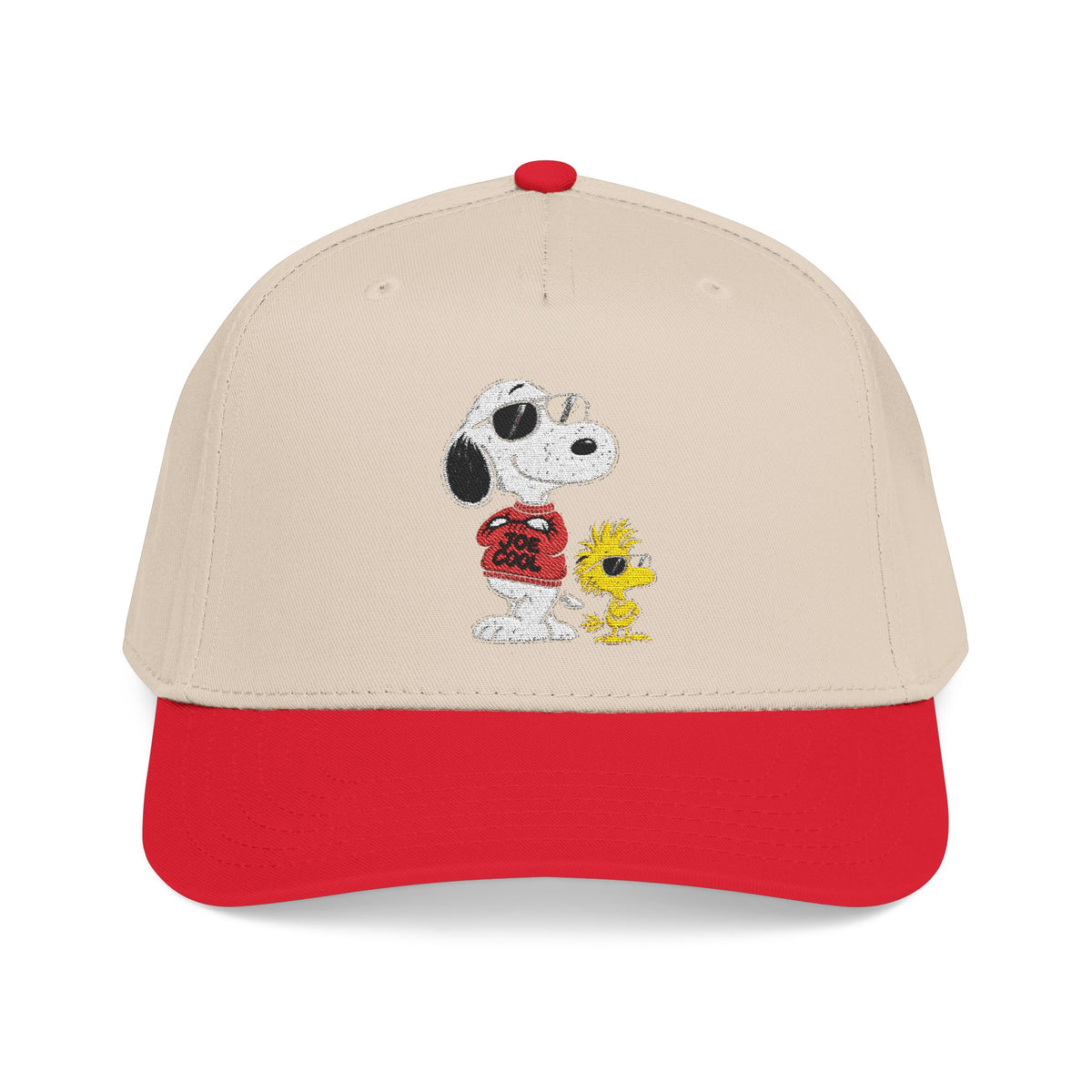 Joe Cool Vibes - OTTO Baseball Hat