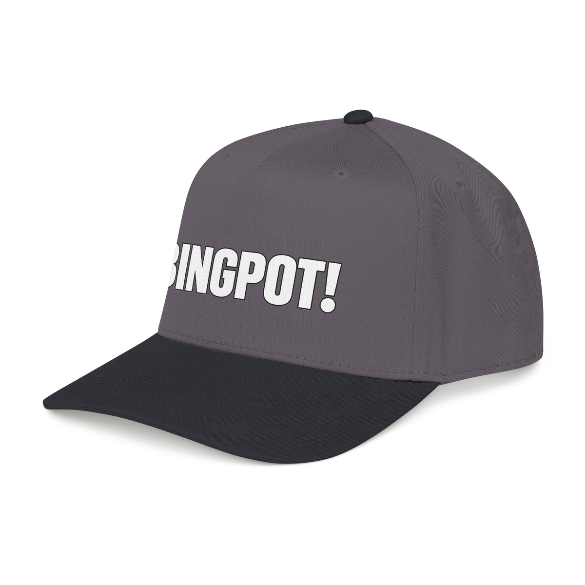 Bingpot - OTTO Baseball Hat
