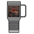 Chicago Bears Pride - 20oz Insulated Mug