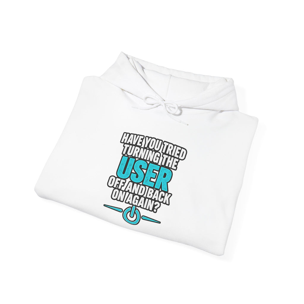 User - Hoodie
