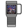 Buffalo Bills Dynasty - 20oz Insulated Mug