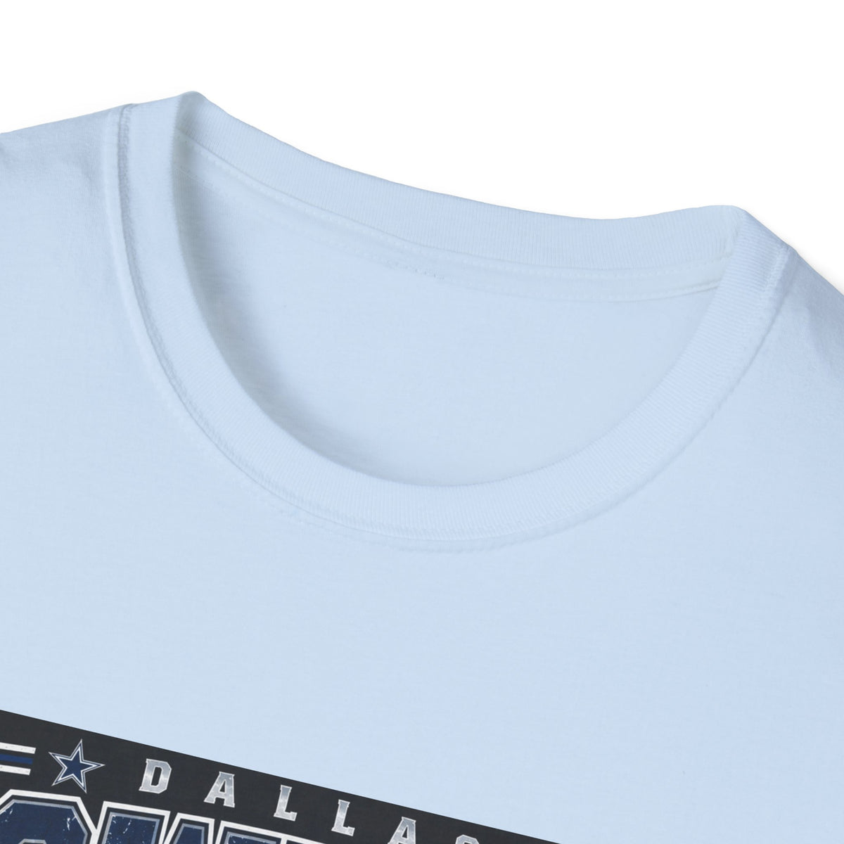 Dallas Cowboys Glory - Classic Tee
