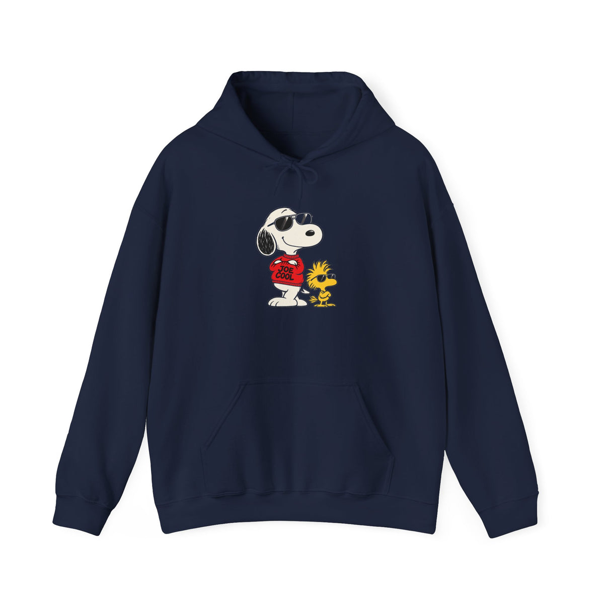 Joe Cool Vibes - Hoodie