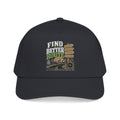 Find A Better Route - OTTO Baseball Hat