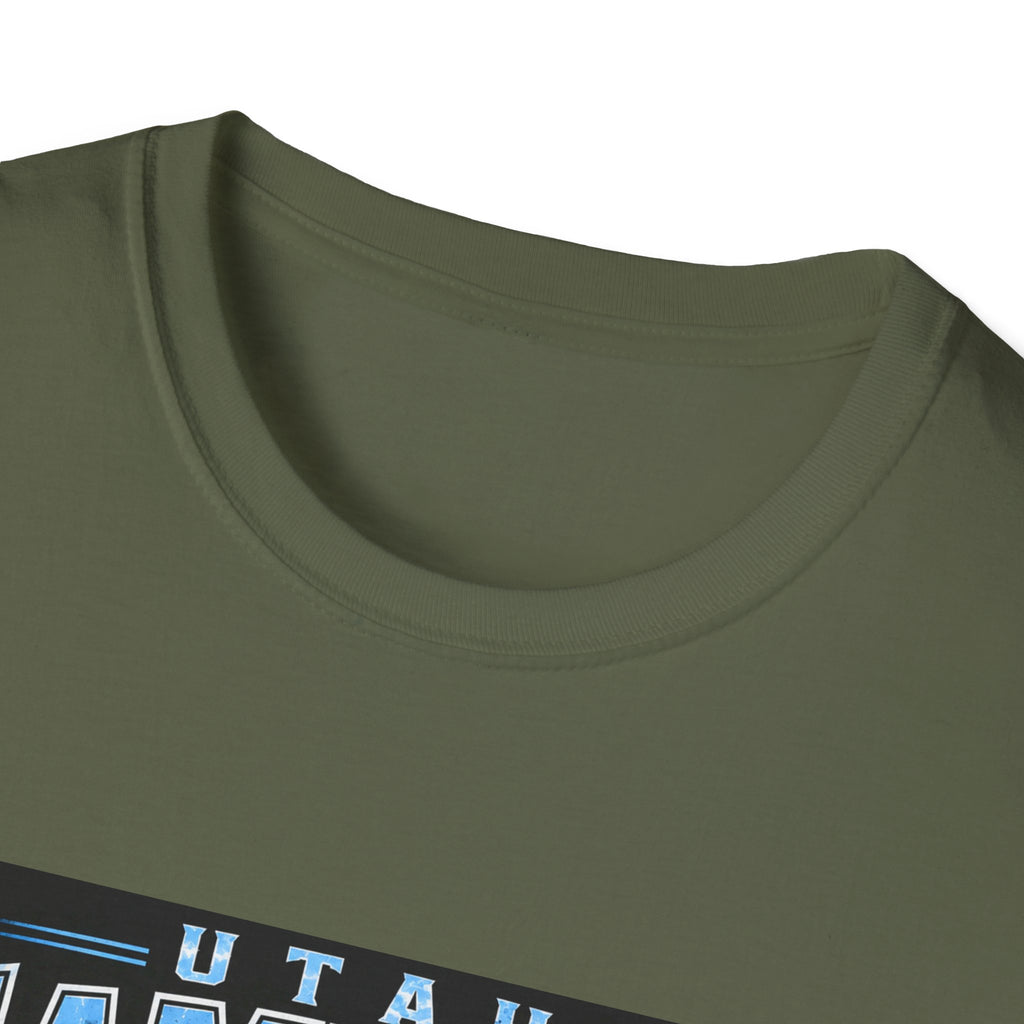 Utah Mammoth Hockey - Classic Tee