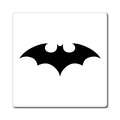 Midnight Bat Emblem - Magnet