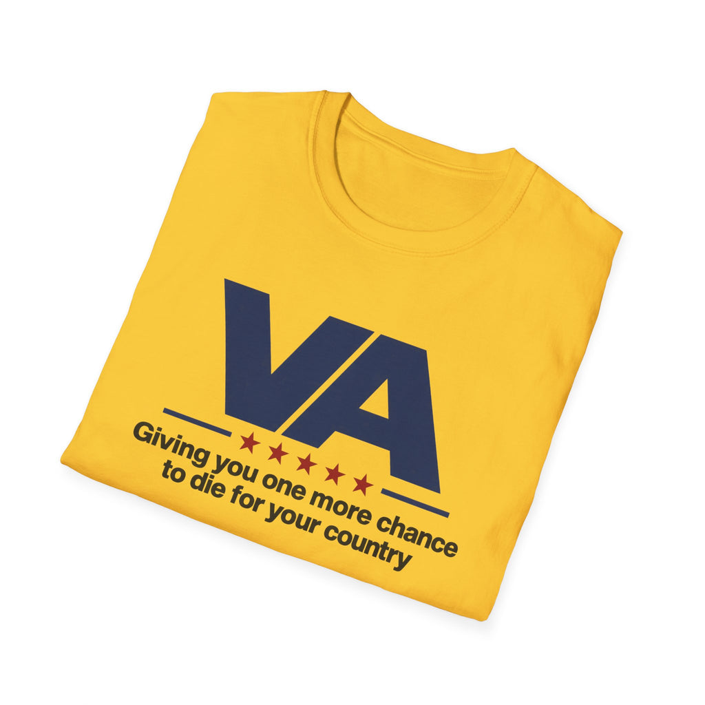 VA - One More Chance - Classic Tee