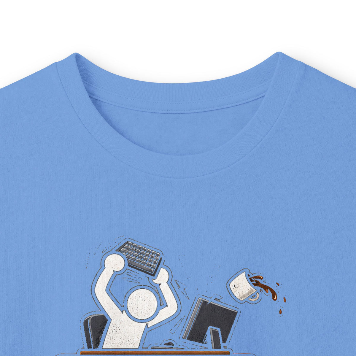 Layer 8 - Unisex Ultra Cotton Long Sleeve Tee