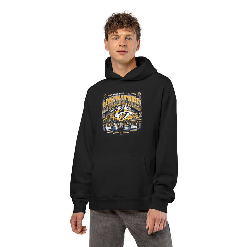 Nashville Predators - Hoodie
