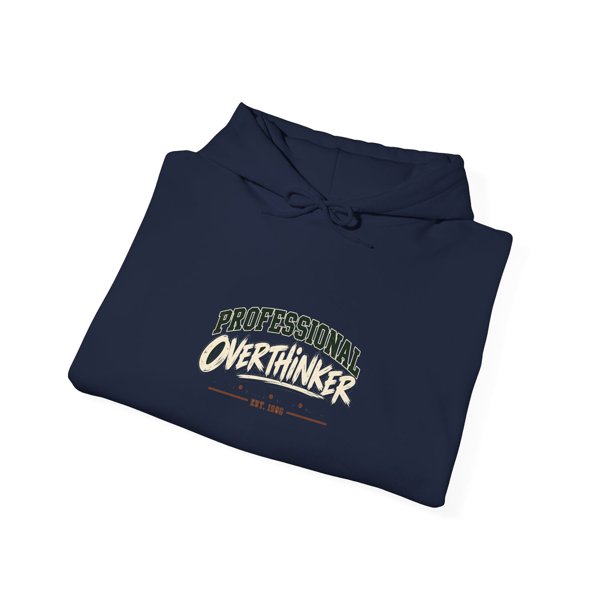 Professional Overkiller - Hoodie