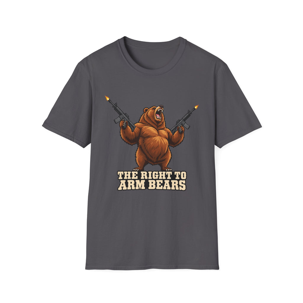 The Right to Arm Bears - Classic Tee