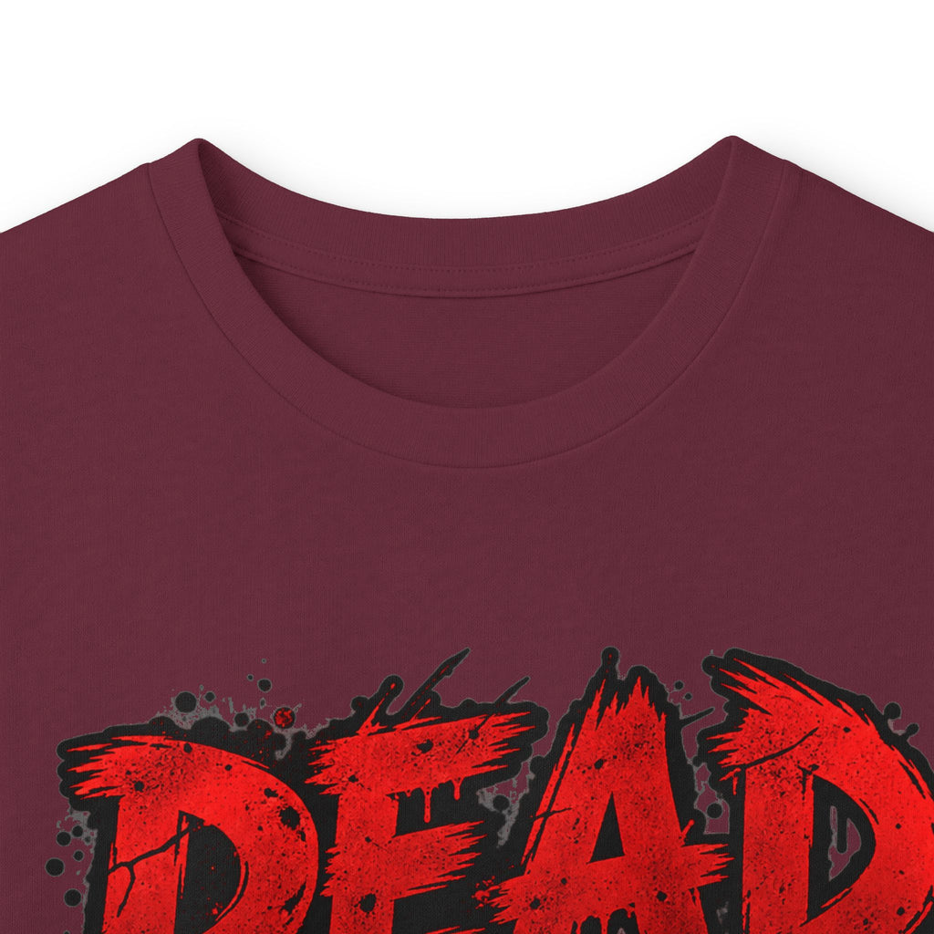 Dead Pedos Dont Reoffend - Unisex Ultra Cotton Long Sleeve Tee